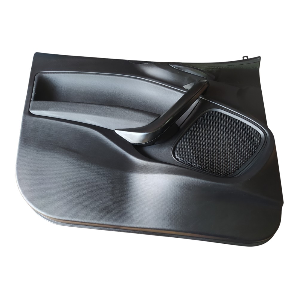 Forro Porta Dianteiro Esquerdo Fiat Argo 2022 1.0 V139 1
