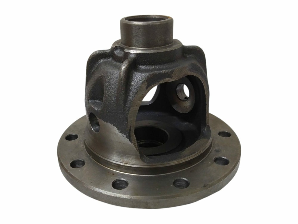 Caixa De Satélite Kia Besta 1992 A 1997 E K2700 1997 A 2003 4