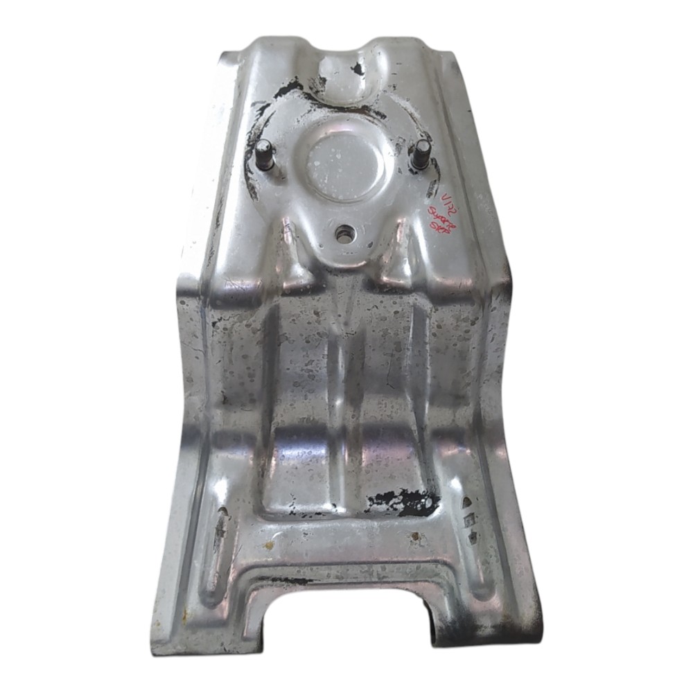 Suporte traseiro estepe pneu ford ecosport 2004 v172