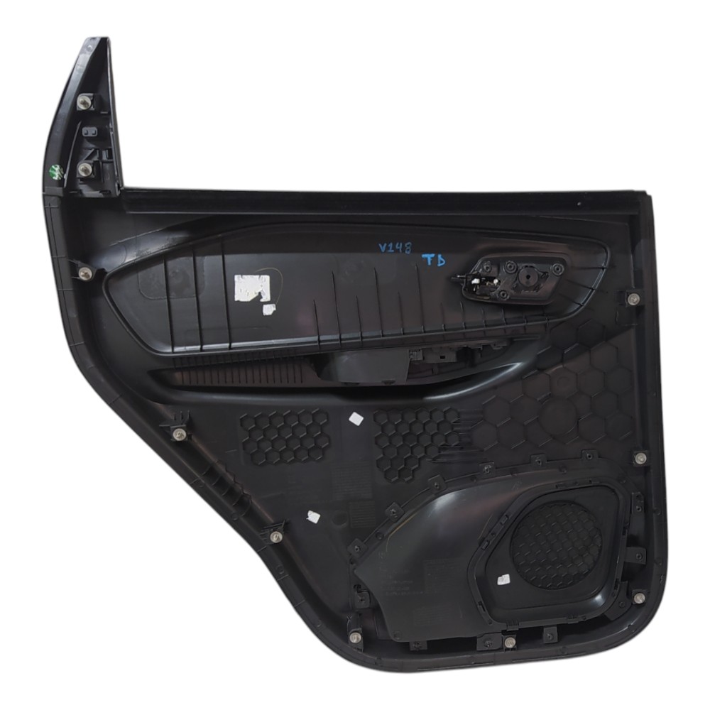 Forro Porta Traseira Direita Gm Spin 1.8 2023 V148 5