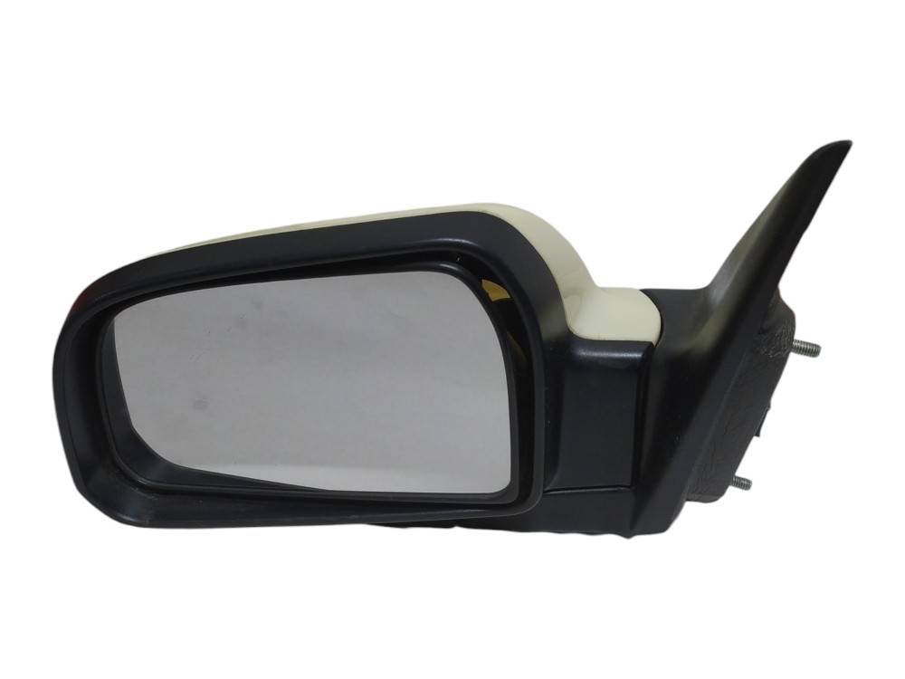 Retrovisor Elétrico Esquerdo Hyundai Tucson  2005 A 2015 5