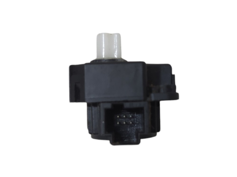 Motor Atuador Regulador Fluxo Ar Gm Vectra Gt 2008 V108 8