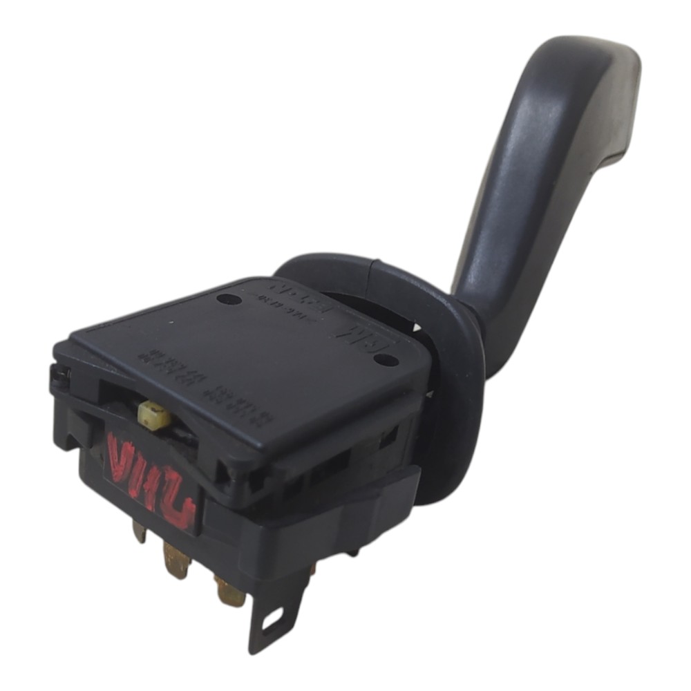 Comando Chave Seta Gm Astra 1.8 2001 V112 3