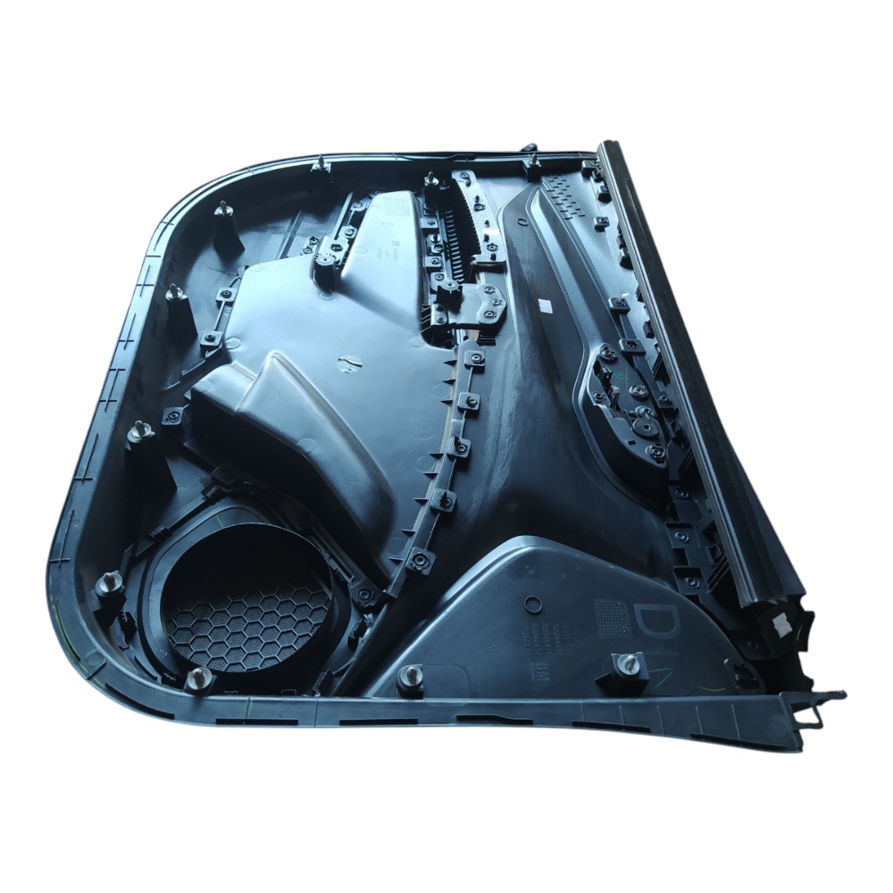 Forro Porta Dianteira Direita Chevrolet Onix 2014 V140 8