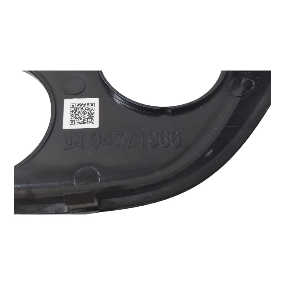Moldura Comando Ar Condicionado Gm Spin 1.8 2023 V148 9