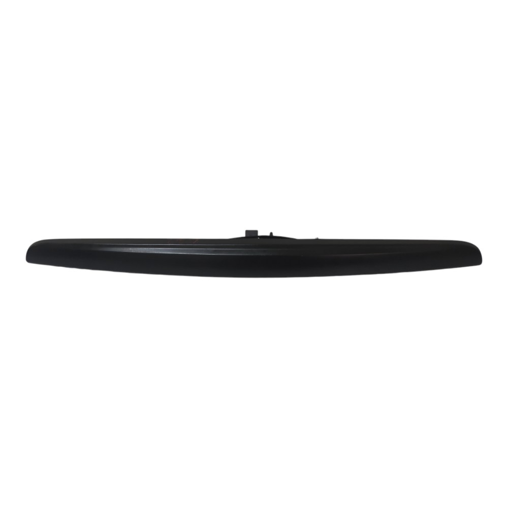 Aplique Tampa Traseira Citroen C3 1.4 2010 V127