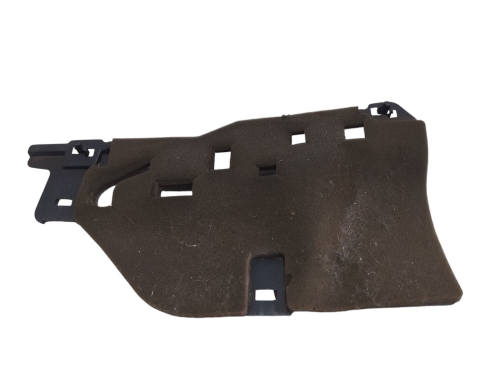 Moldura Inferior Painel Chevrolet Vectra Gt 2008 V108 7