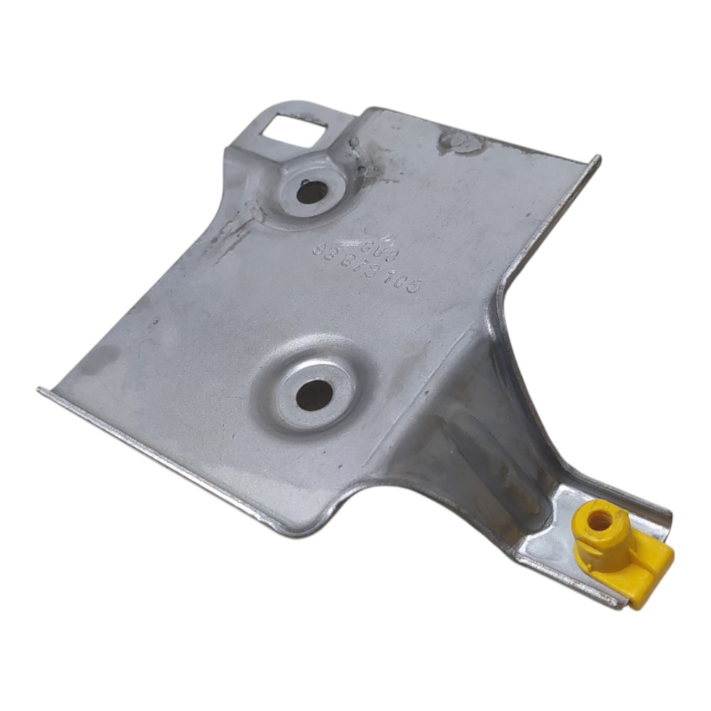 Suporte Console Central Gm Vectra Gt-x 2.0 2008 V150 5