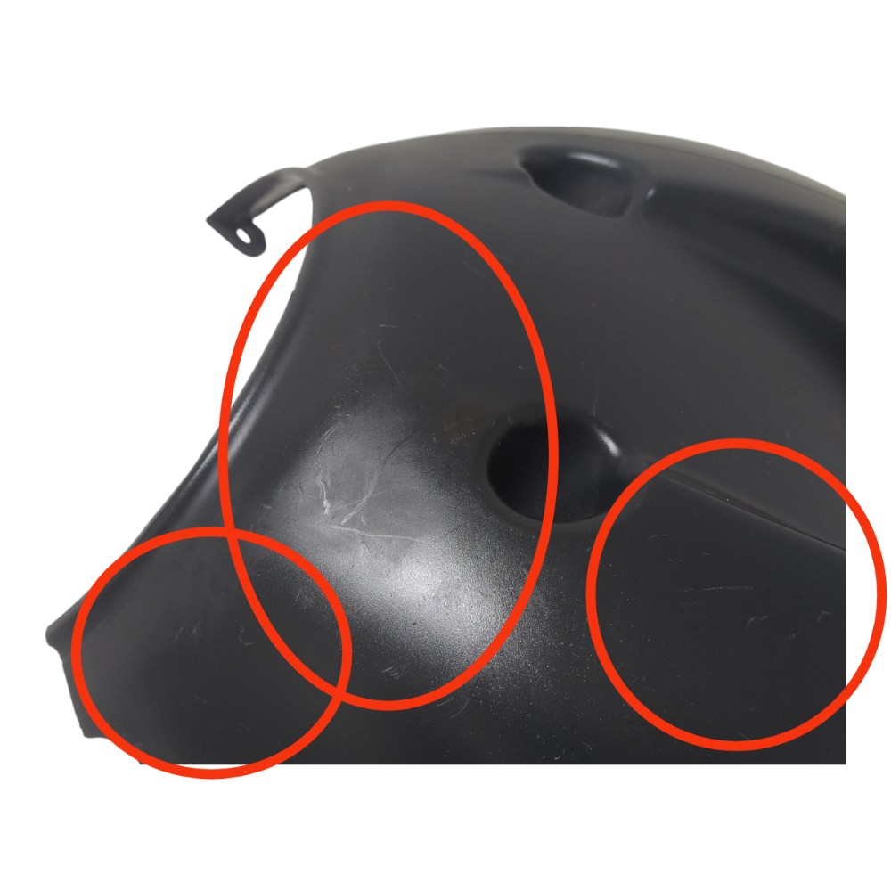Acabamento Inferior Coluna Direção Fiat Stilo 1.8 2011 V136 6