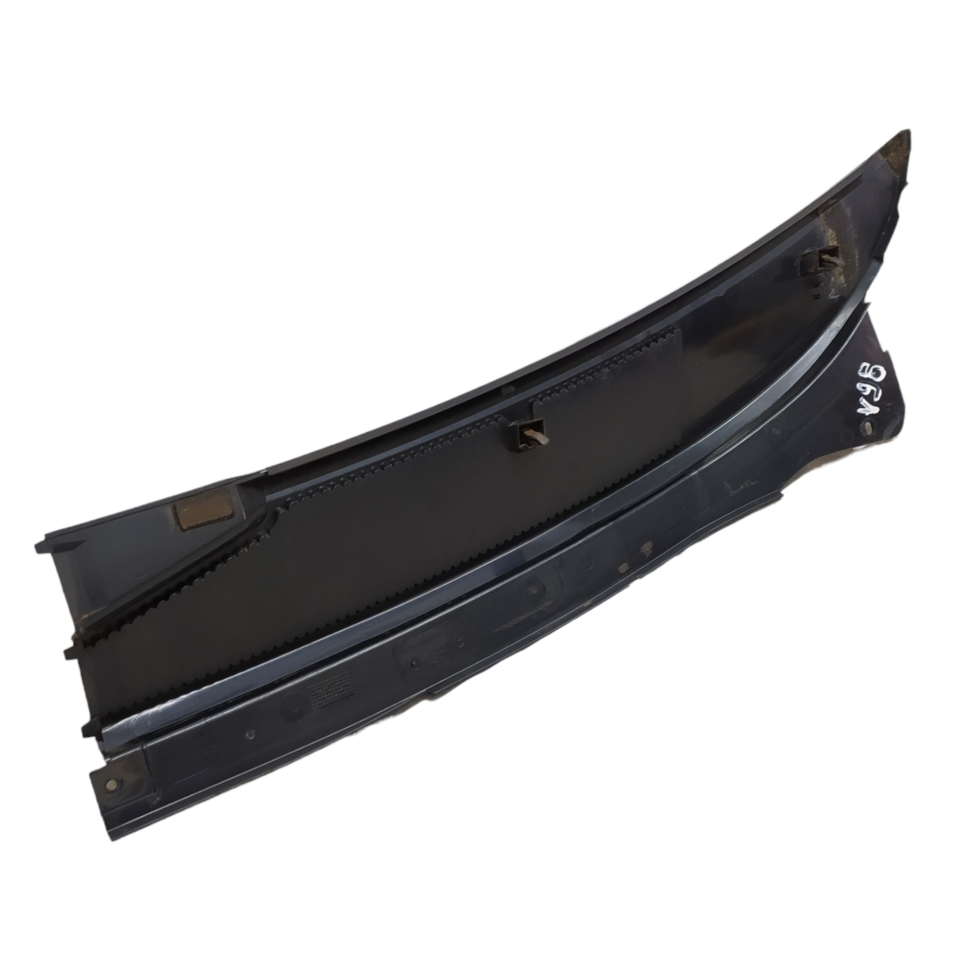 Grade Churrasqueira Lado Direito Ford Mondeo 1997 V98 5