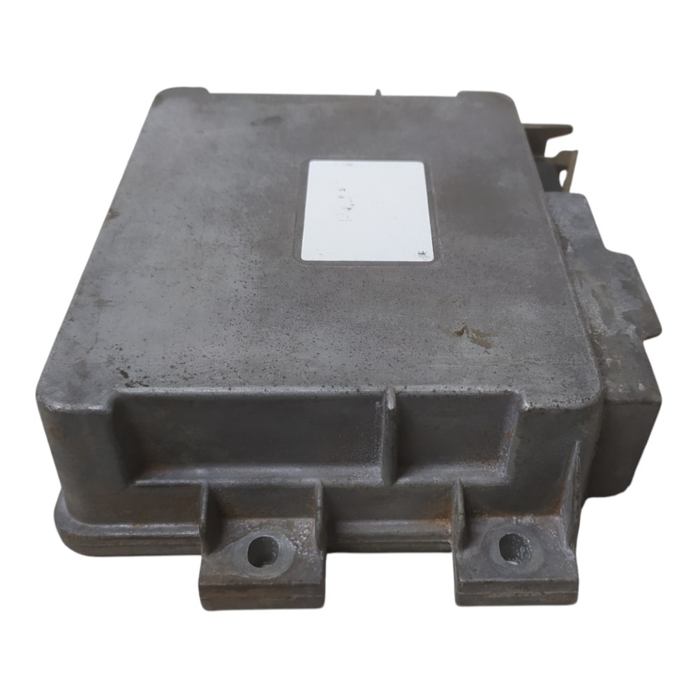 Módulo Injeção Fiat Palio 1.0 1997 Gasolina V115 3