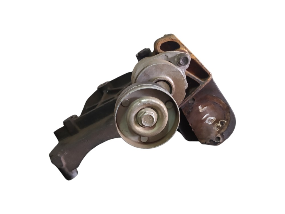 Suporte Compressor Bomba Chevrolet Vectra Gt 2008 V108