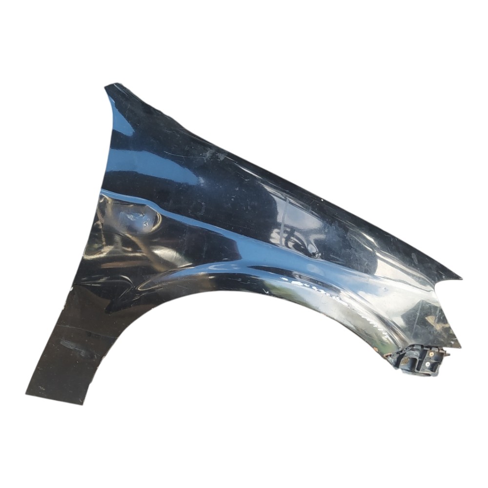 Paralama Direito Ford Fiesta 2011 V147