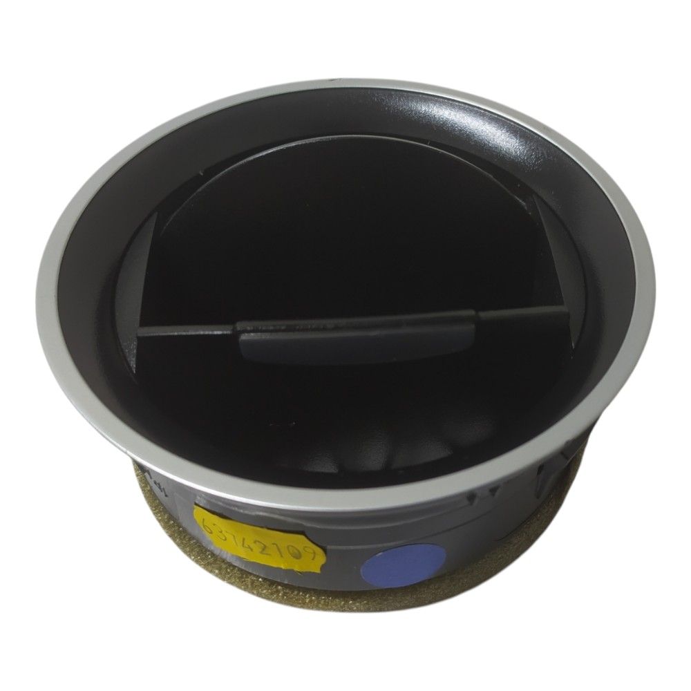 Difusor Ar Painel Lado Esquerdo Vw Up Tsi 2019 V144 4