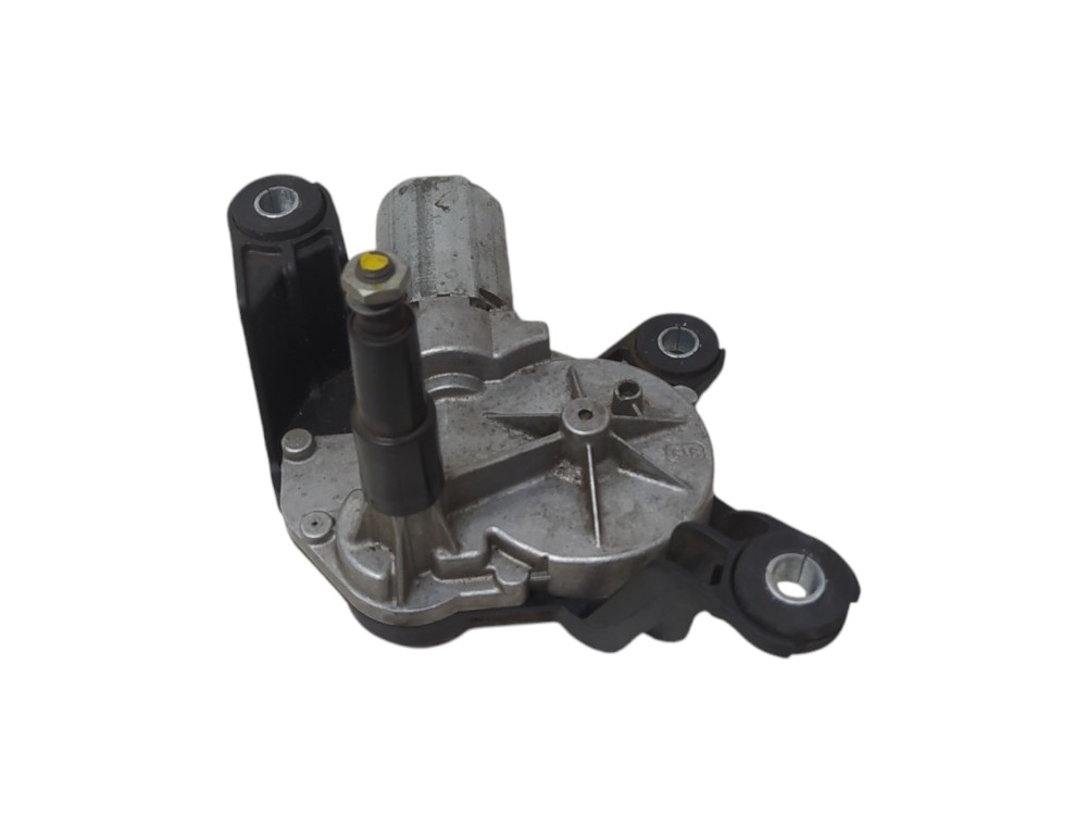 Motor Limpador Traseiro Chevrolet Vectra Gt 2008 V108 3