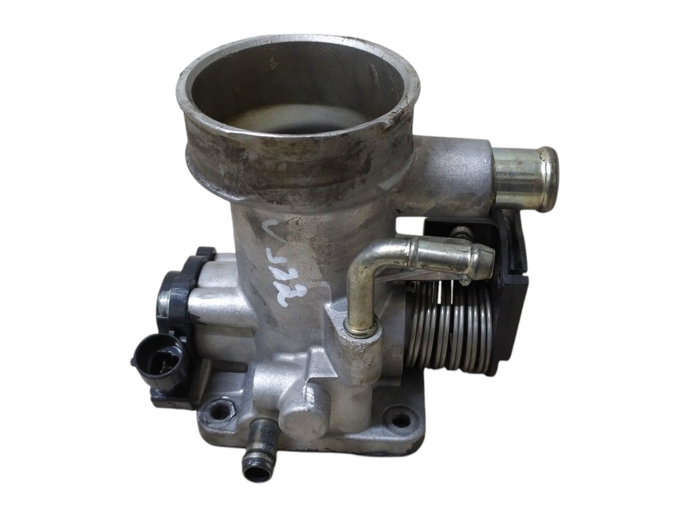 Tbi Corpo De Borboleta Chevrolet Corsa 1.8 2002 V122 2