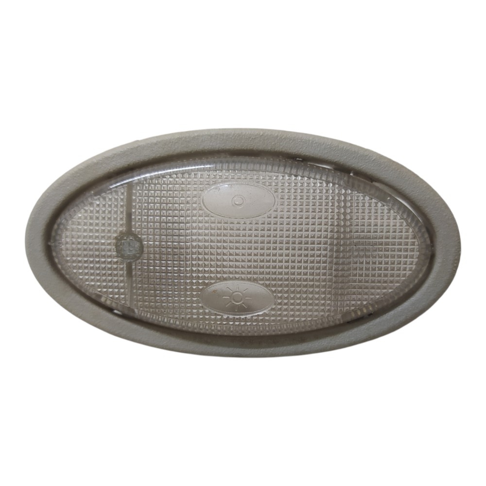 Luz Teto Cortesia Gm Celta 4p 2010 V126 1