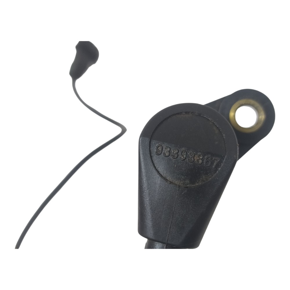 Sensor Rotação Fiat Stilo 1.8 2011 V136 6