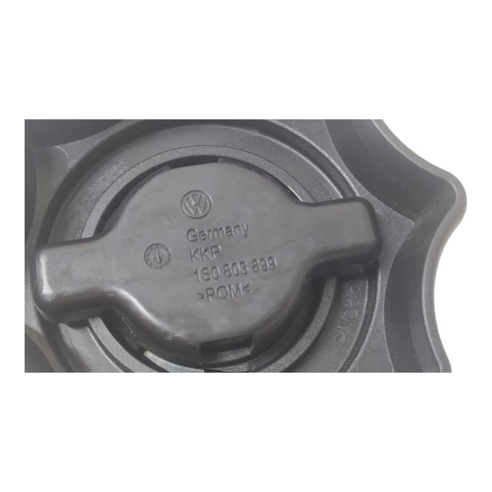 Parafuso Fixação Estepe Vw Up Tsi Turbo 1.0 2019 V144 10