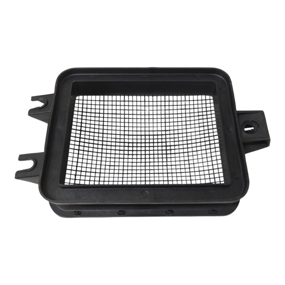 Bocal grade ventilação ar VW Gol Bola 1.0 1999 V143