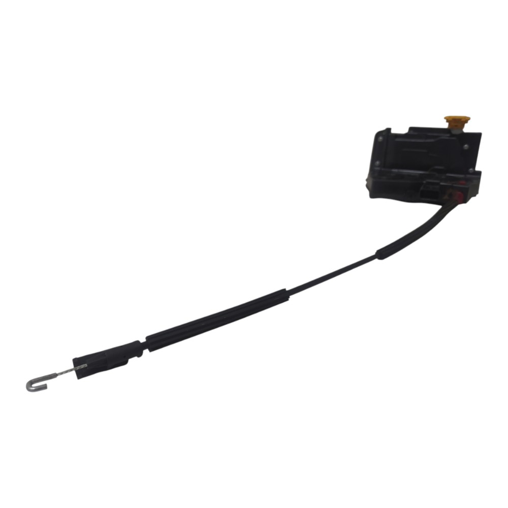 Fechadura Elétrica Porta Traseira Esquerda Gm Onix 2014 V140 5