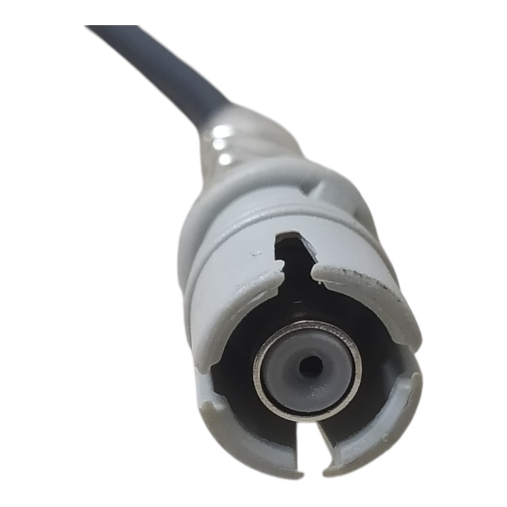 Base Antena Vw Fox 2013 V157 6