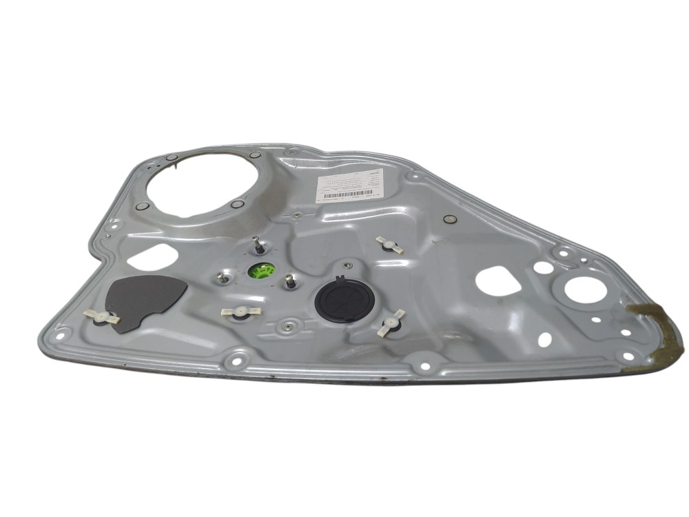 Máquina Vidro Traseira Esquerda Fiat Stilo 2011 V136 5