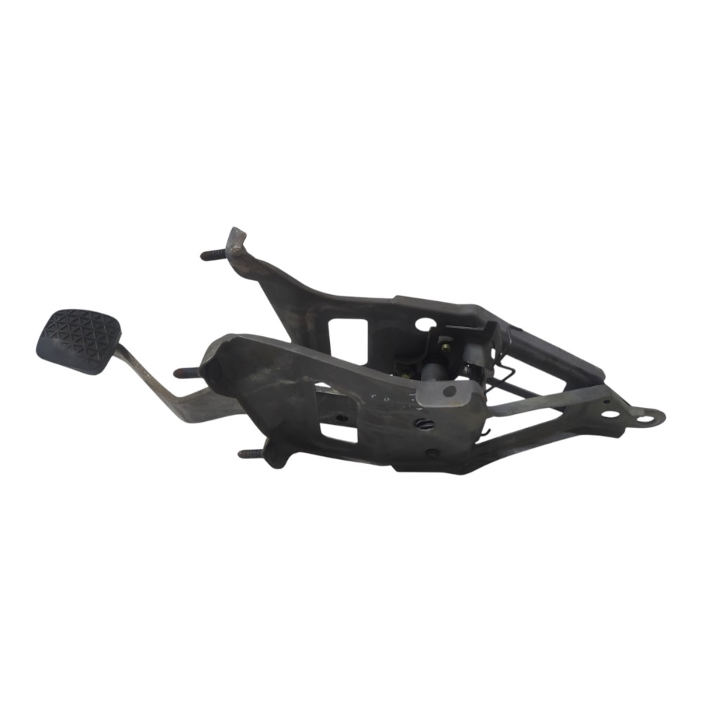 Pedal Estacionamento Chevrolet Vectra Milenium 2001 V138 4