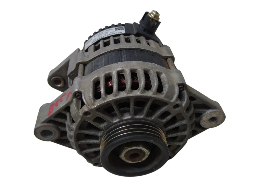 Alternador 75a Chery Qq 1.1 16v 2012 V118 2