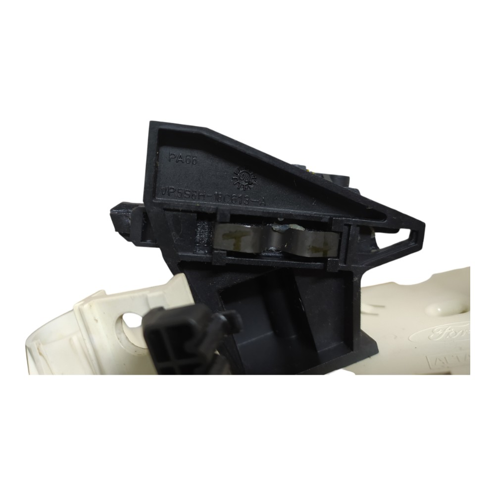 Comando Ar Condicionado Ford Fiesta 2010 2011 V147 9