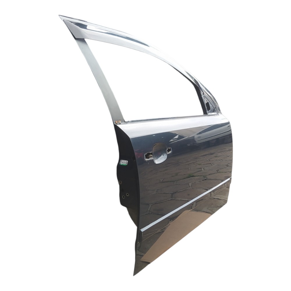 Porta Dianteira Direita Gm Vectra Gt-x 2.0 2008 V150 Dianteira Direito 3