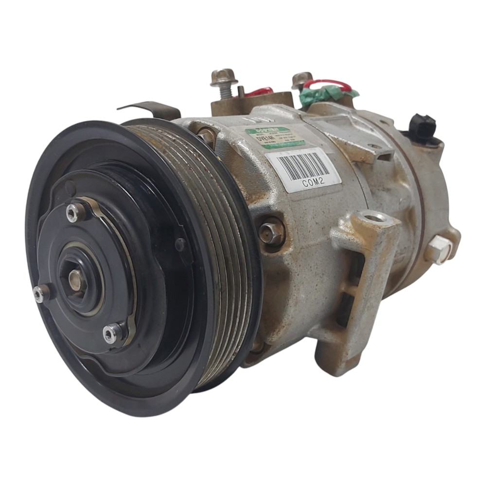 Compressor De Ar Condicionado Hyundai Creta 2018 2.0 V180
