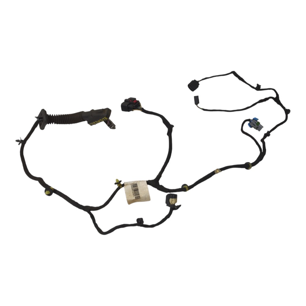Chicote Porta Traseira Esquerda Gm Spin 1.8 2023 V148