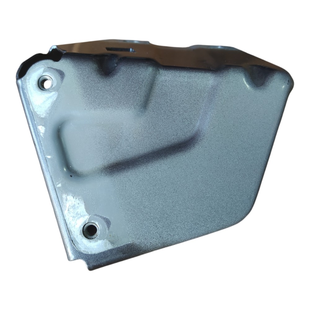 Suporte Paralama Dianteiro Esquerdo Fiat Argo 2022 1.0 V139 3