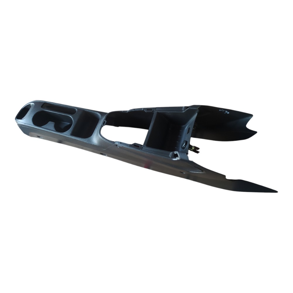 Console Central Gm Onix Ltz 2014 V140 4