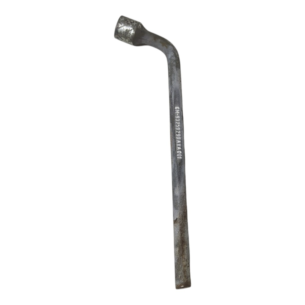 Chave Roda 17mm Gm Corsa Super 1.0 1999 V173