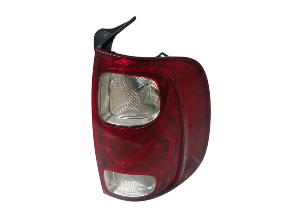 Lanterna Direita Fiat Uno Vivace 2012 V124 3