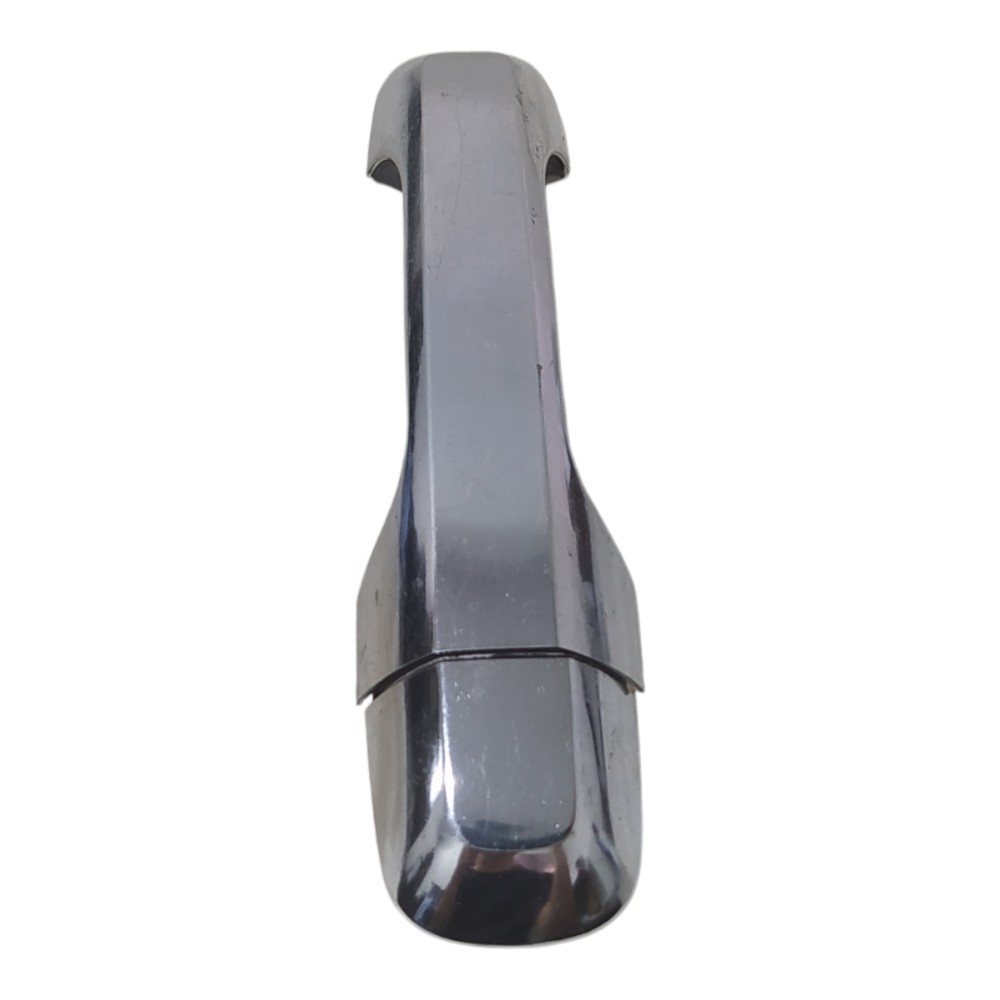 Maçaneta Externa Traseira Esquerda Ford Fiesta 1.0 2011 V147 Traseira 2