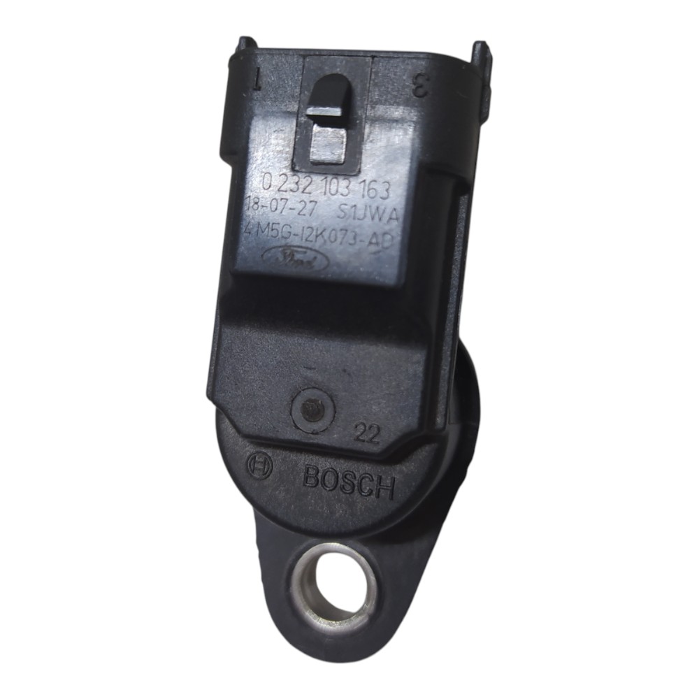 Sensor Fase Ford New Fiesta 2018 1.6 V134 7