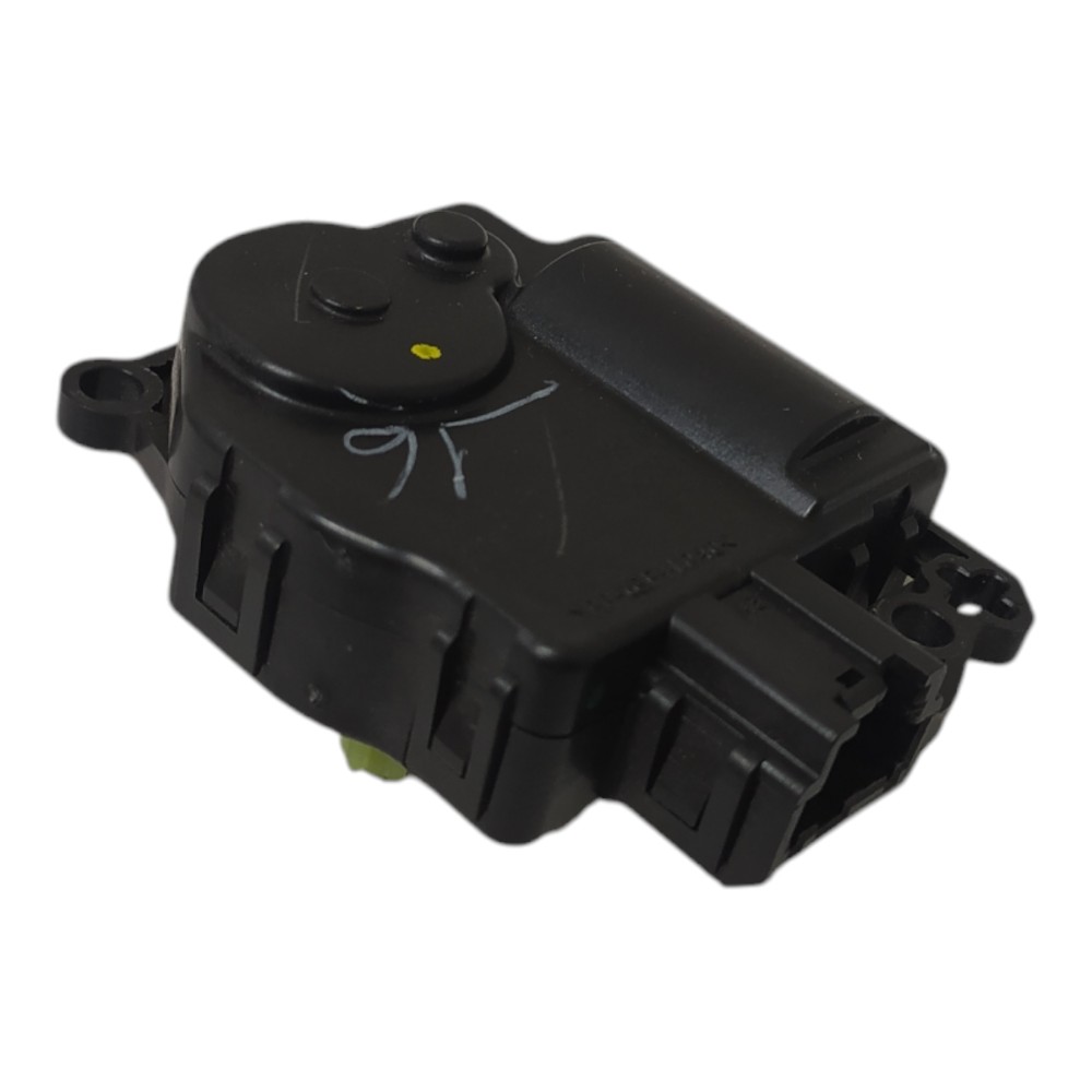 Motor Atuador Caixa Ar Condicionado New Fiesta 2019 N3 V134 4