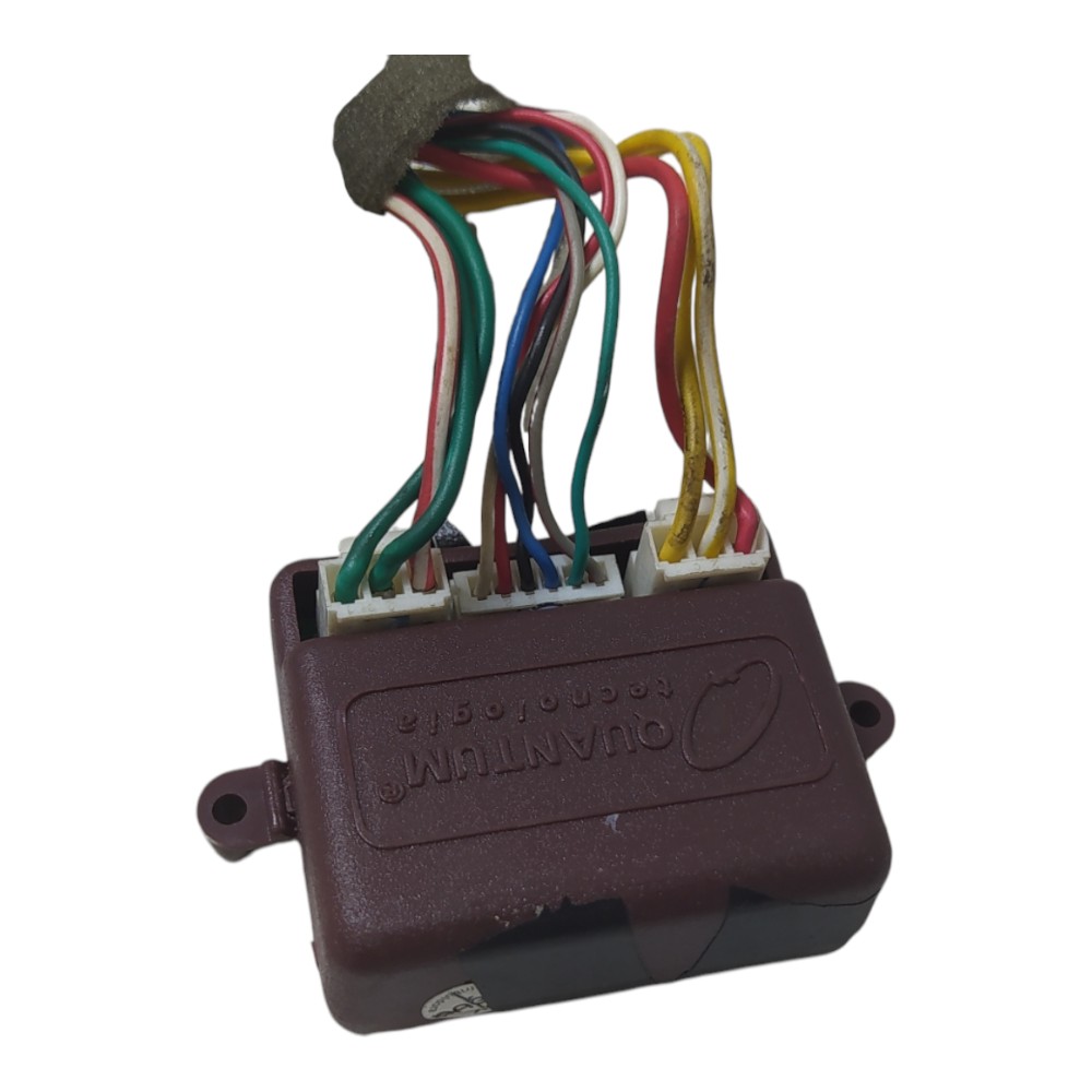 Chicote Porta Dianteira Esquerda Vectra Gtx 2008 V150 Avaria 4