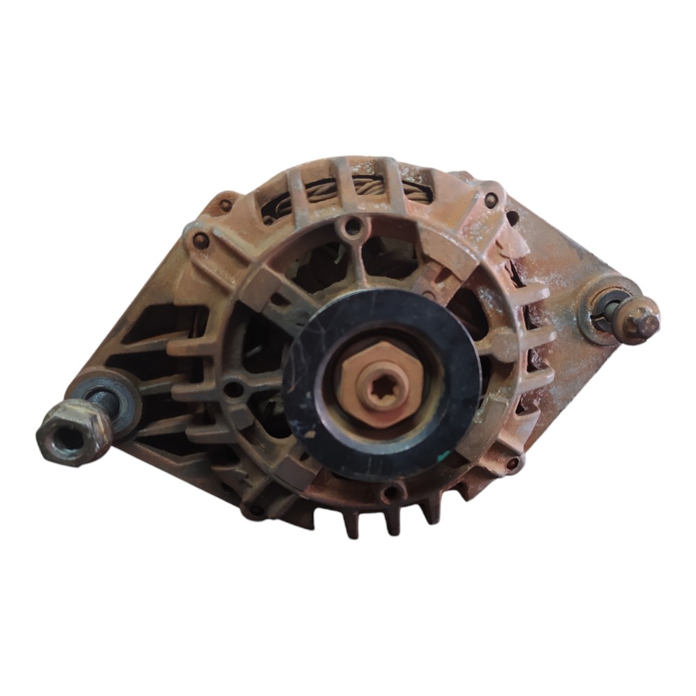 Alternador Celta Corsa Meriva Montana 1.0 1.4 06 A 2012 V126 2