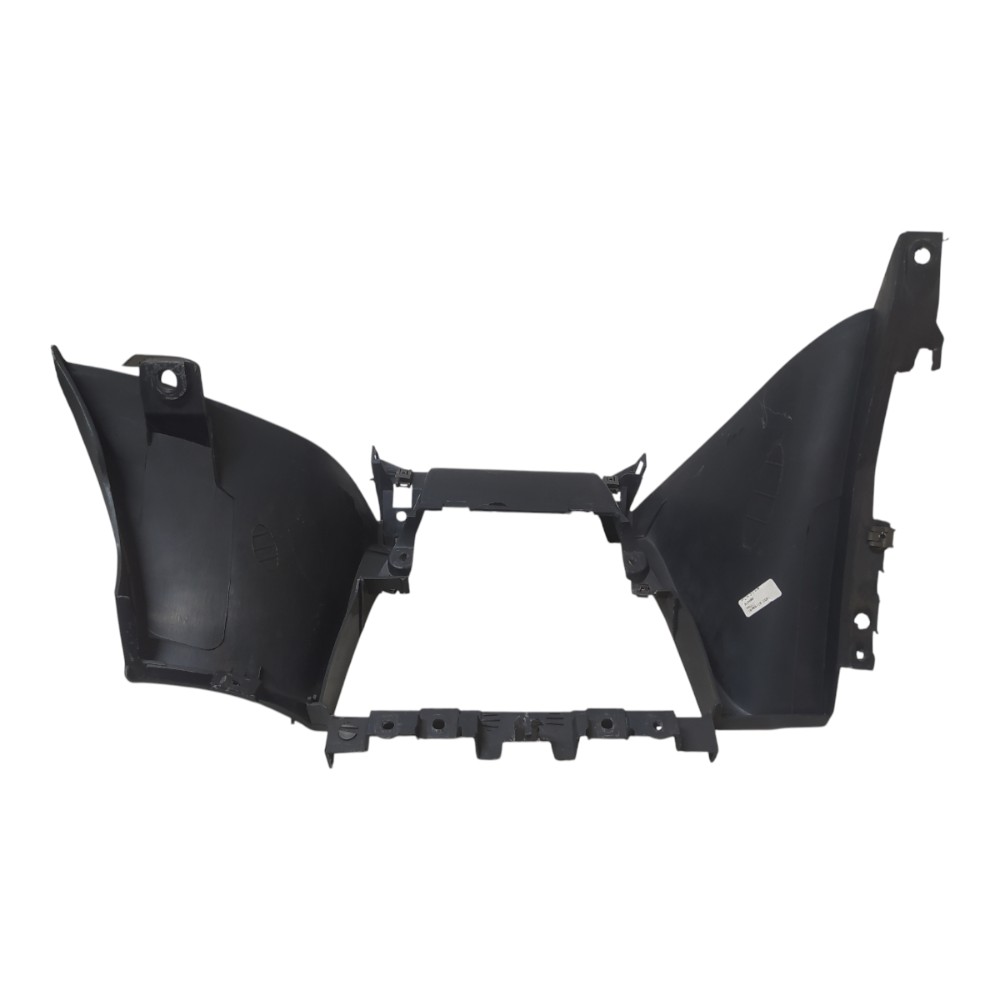 Moldura Acabamento Painel Fiat Stilo 2011 V136 2