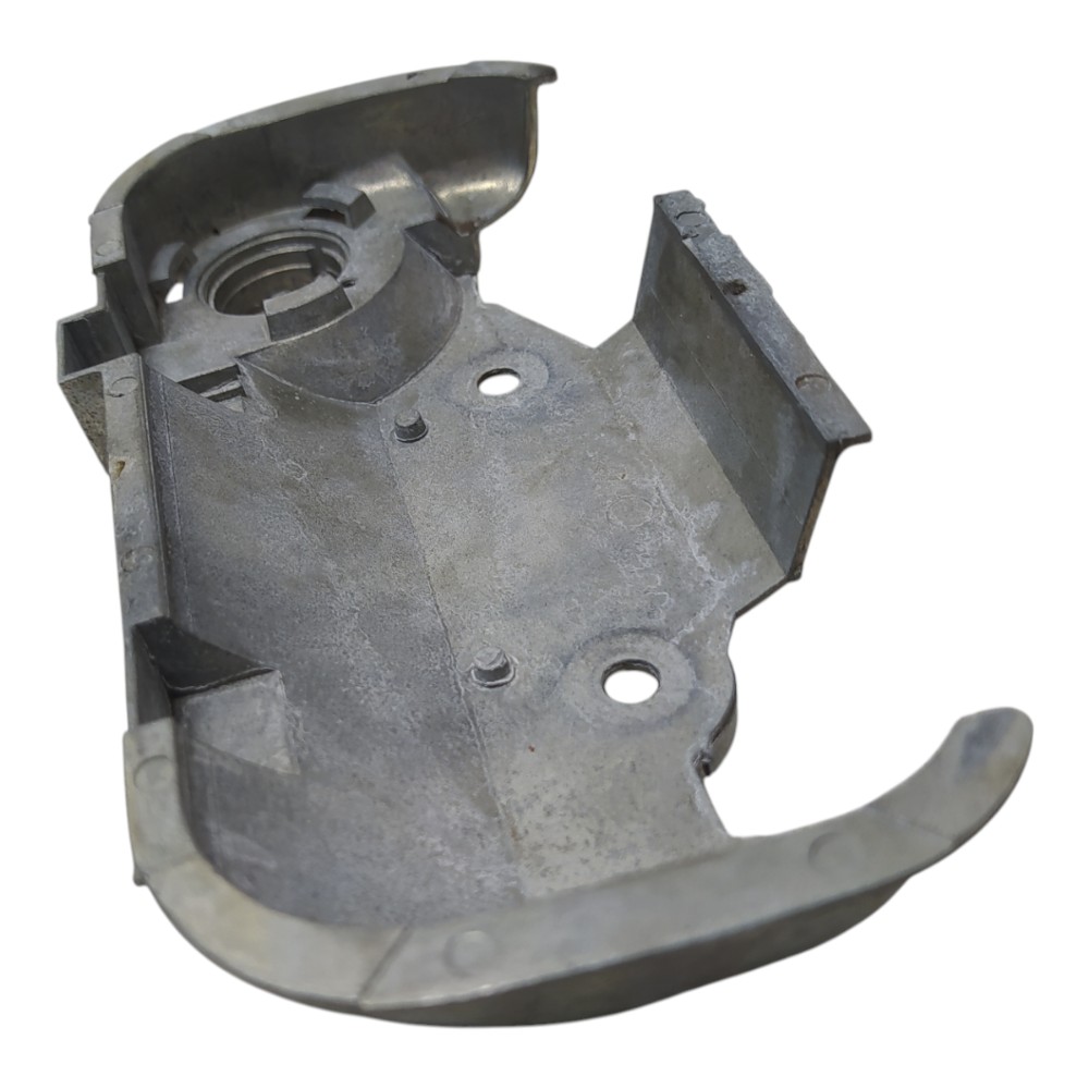 Suporte Fechadura Dianteira Direita Gm Vectra 2001 V138 3