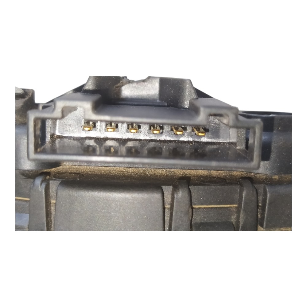 Pedal Acelerador Eletrônico Vw Fox 1.0 2013 V157 6
