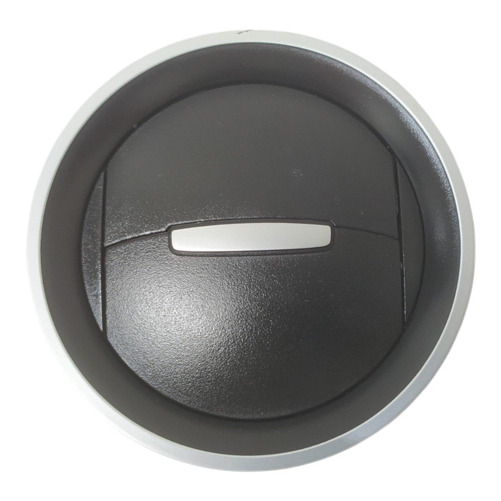 Difusor Ar Painel Lado Esquerdo Vw Up Tsi 2019 V144