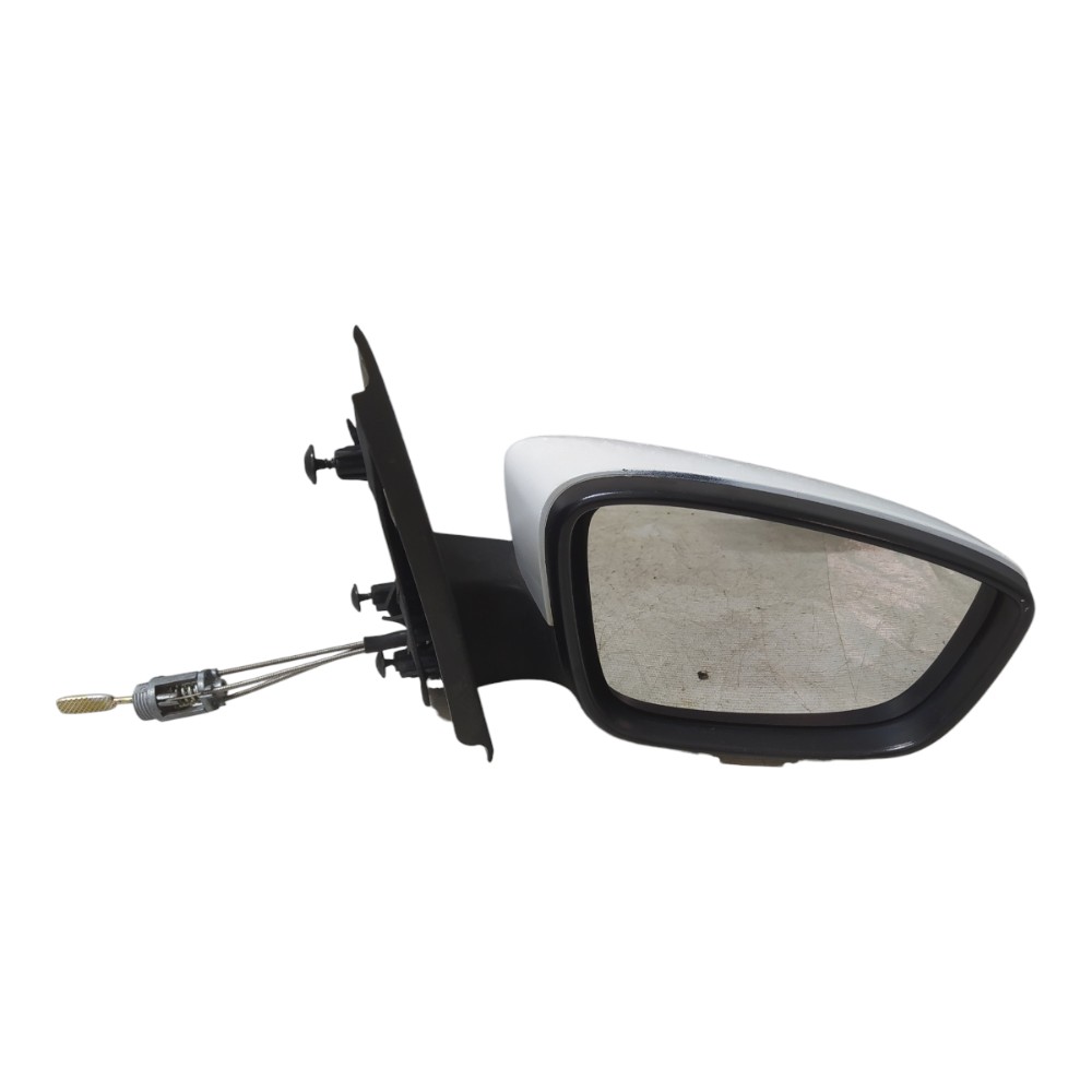 Retrovisor Manual Direito Vw Saveiro G5 1.6 2012 V156