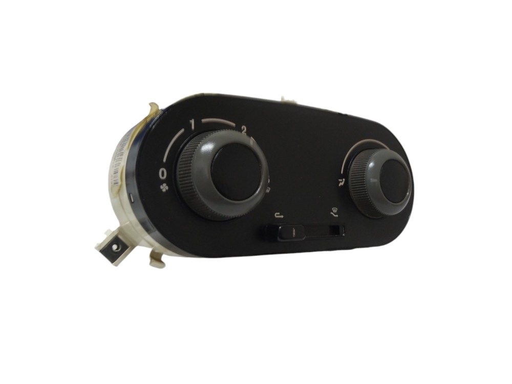 Comando Controle Ar Forçado Fiat Uno Vivace 2012 V124 3