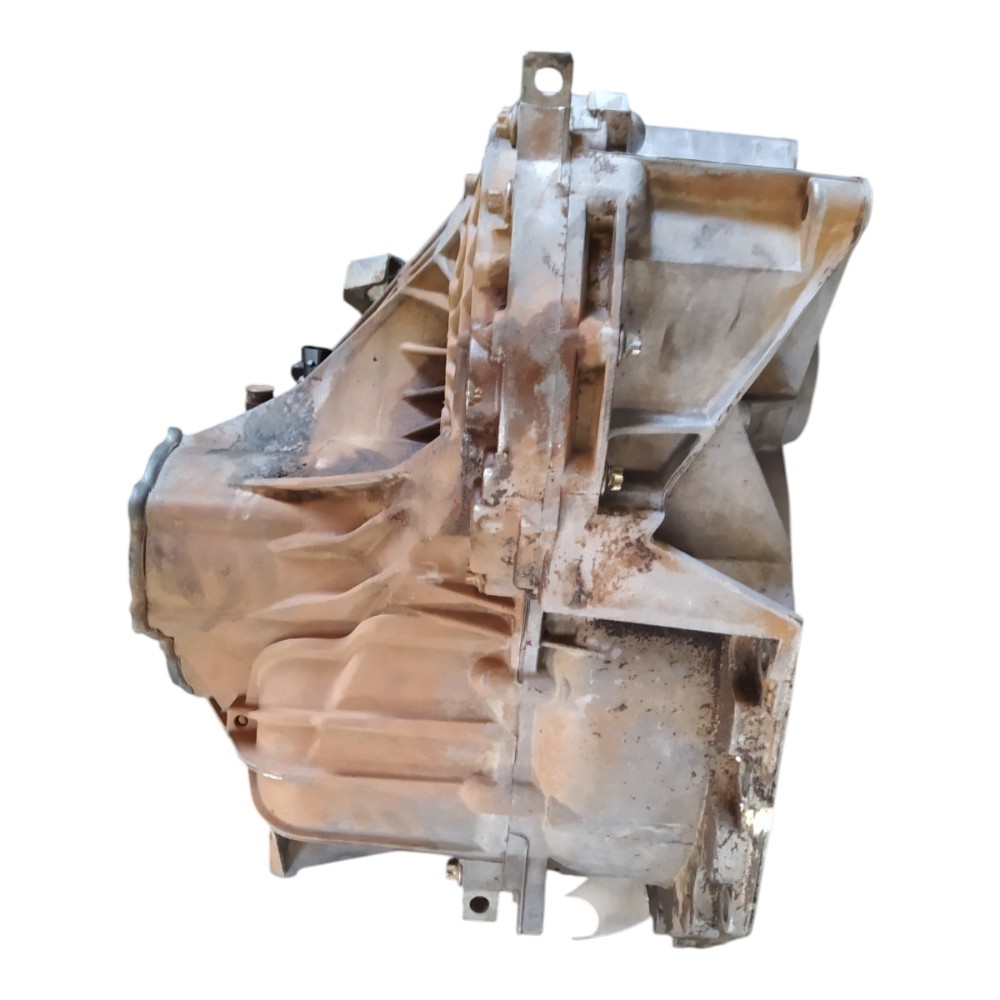 Caixa Marcha Cambio Gm Vectra 2.2 2001 F23 V138 6