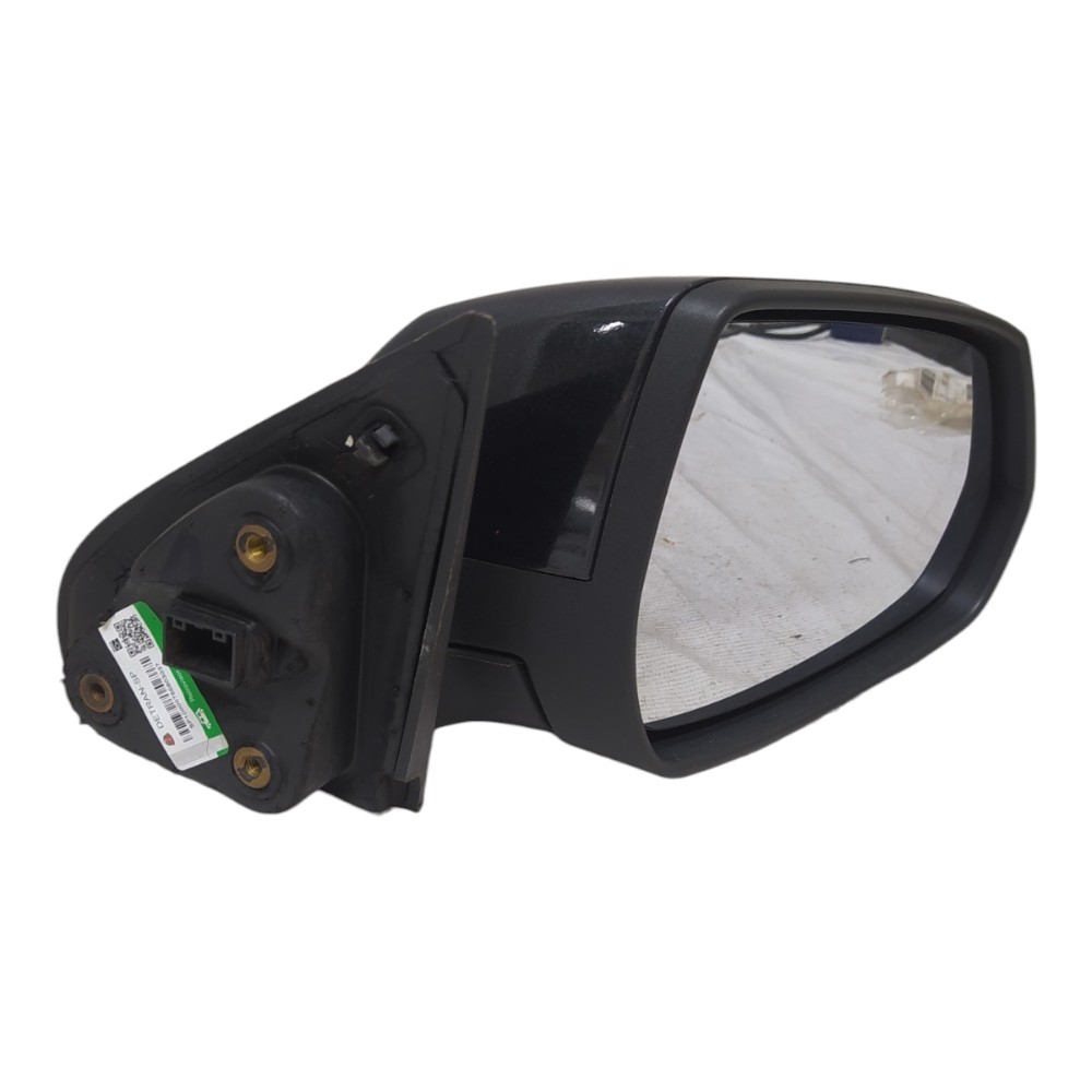 Retrovisor Elétrico Direito Gm Cobalt Ltz 1.8 2015 2